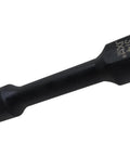 3/4 Inch Socket For 1 5/8 Inch Wide Strut Channel With 5 Inch Length Made From 42CrMo Alloy Steel