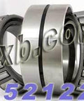 352122 Taper Roller Wheel Bearings 110x180x95 - VXB Ball Bearings