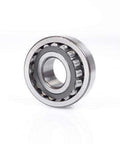 Premium Spherical Roller Bearing 22207 E1 XL K C3 Open Double Row Tapered Bore Adapter Mount Relubricatable 35mm Bore 23mm