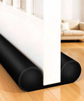 36 Inch Door Draft Stopper Insulation For Bottom Of Door, A No Brainer Way To Cut Heating Bills, Blocks Cold Drafts, Adjustable Gap Filler