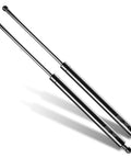 36 Inch Gas Strut Replacement Set of 2 for Tonneau Covers Campers RV Beds Doors Hatches Storage Lids Boat Lids and More 60lb Lift Support 267N ML2460