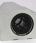 ✝️ TWJ6WUU NB 3/8" Ball Bushing Adjustable Block Linear Motion for smooth motion and stable alignment in automation systems