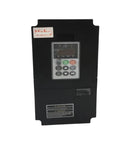 5.5KW VFD Inverter for 380V 4.5KW Square Spindle Motor with Air Cooled Design, ER32 Chuck Kit, CNC Milling Spindle System