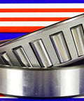 3994/3920 Tapered Roller Bearing 2 5/8" x 4 7/16" x 1 3/16" Inches - VXB Ball Bearings