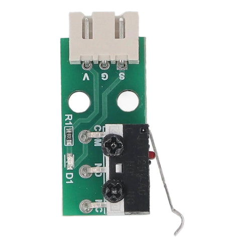 3D Printer Limit Switch Endstop Module With Integrated Plug And 1M Photoelectric Sensor For Mega S And Other Printers, circuit view