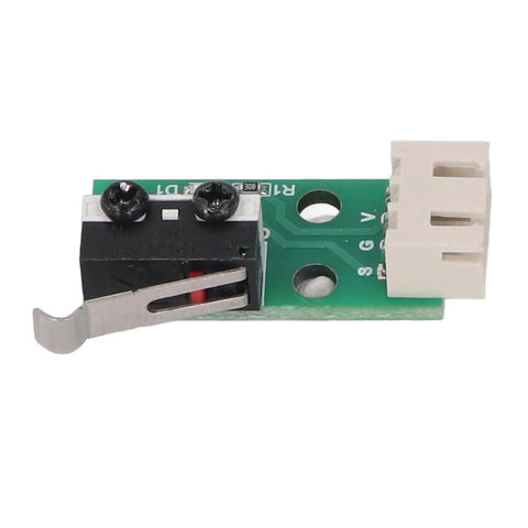 3D Printer Limit Switch Endstop Module With Integrated Plug And 1M Photoelectric Sensor For Mega S And Other Printers