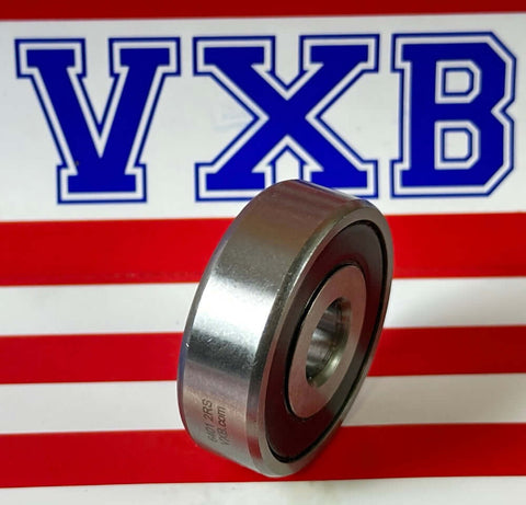 Non-Standard 12x42x13mm Sealed Ball Bearing Bore ID: 12mm OD: 42mm Width: 13mm - Buy Bearings online - Fast US Shipping