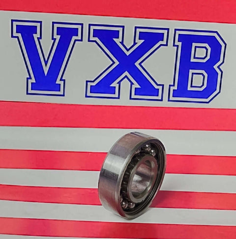 OEM S6001 Full Complement Stainless Steel Bearing 12x28x8mm Open - Buy Bearings online - Fast US Shipping