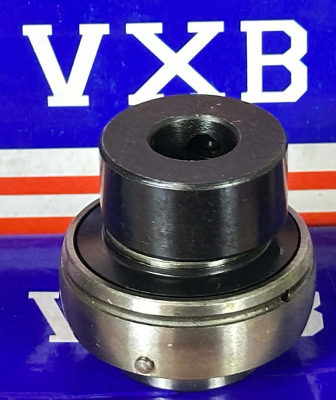 HC201 12mm Bearing insert - eccentric collar