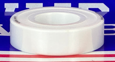 6002-2RS Full Ceramic Sealed Bearing 15x32x9 ZrO2