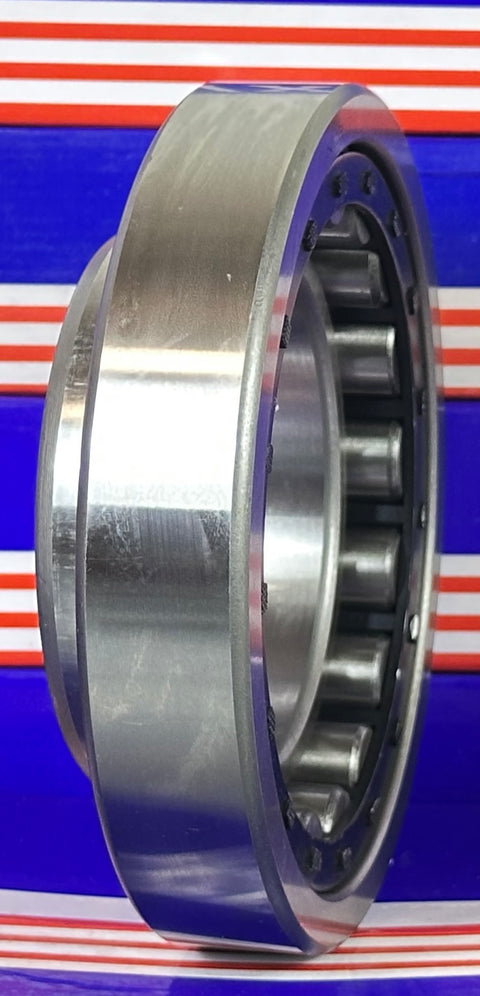 NU217 Cylindrical Roller Bearing 85x150x28 Cylindrical Bearings