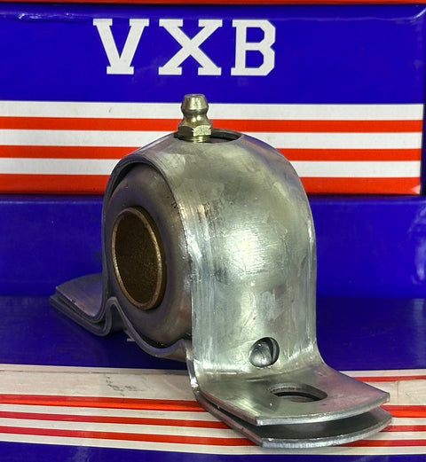 13/16 BFE13G Extra Strength Pillow Block Mounted Bearing