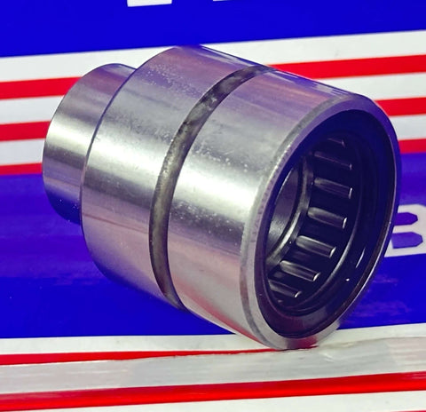 NA6904UU Needle Roller Bearing 20x37x31 - Machined Type - Buy Bearings online - Fast US Shipping