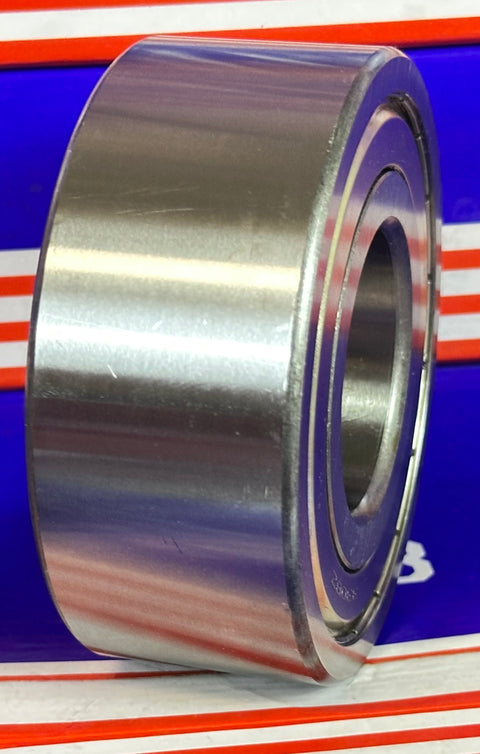 5308ZZ 2 Rows Angular Contact Bearing 40x90x36.5