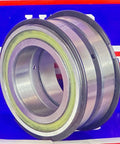 NAS5009UUNR Sheave Bearing 2-Row Full Complement Bearing - Buy Bearings online - Fast US Shipping
