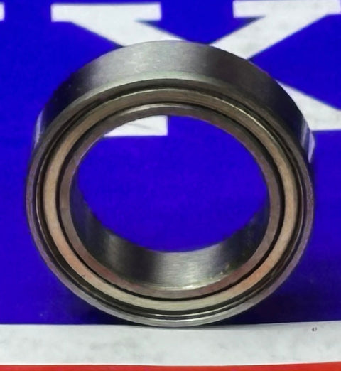 10x15 Bearing 6700ZZ 10x15x4 Shielded