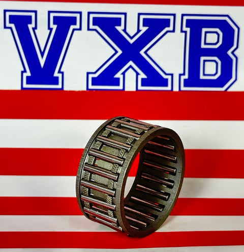 KT303516 - Needle Roller Bearing Cage - 30x35x16mm K303516 - Buy Bearings online - Fast US Shipping