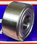 5303ZZ Angular Contact Bearing Shielded 17x47x22.2 - Buy Bearings online - Fast US Shipping