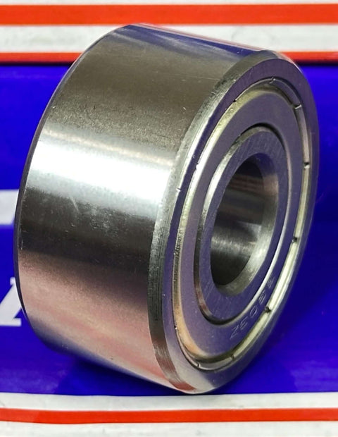 5303ZZ Angular Contact Bearing Shielded 17x47x22.2 - Buy Bearings online - Fast US Shipping