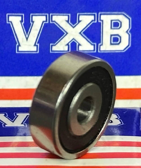 634-2RS1 Ball Bearing Double Shielded ID 4mm OD 16mm Width 5mm