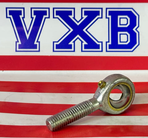 Male 8mm Rod Ends POS8 Right Bearing - Buy Bearings online - Fast US Shipping