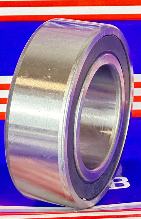 5210-2RS Angular Contact Bearing Sealed 50x90x30.2