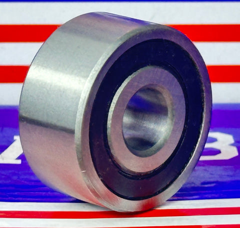 5200-2RS Bearing Angular Contact Sealed 10x30x14.3