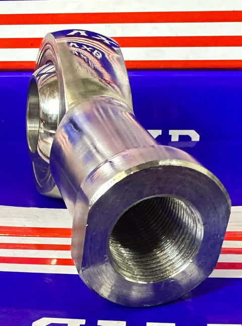 SSPHS20 Stainless Steel Female Rod End 20mm Right Hand Bearing - Buy Bearings online - Fast US Shipping