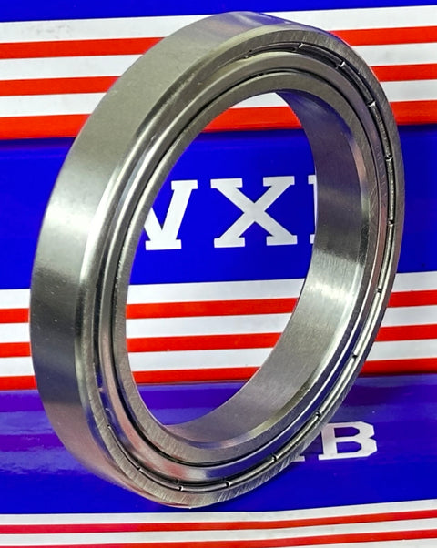 S6913ZZ Food Grade Stainless Steel Ball Bearing