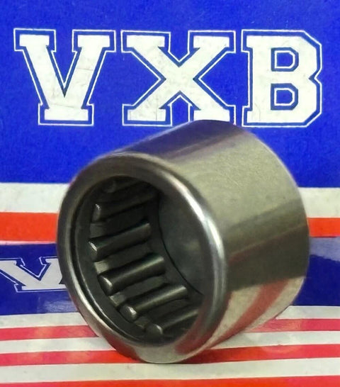 BK1010 Closed End Needle Bearing 10x14x10mm