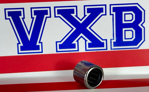 BK101414P Closed End Needle Bearing 10x14x14mm - Buy Bearings online - Fast US Shipping