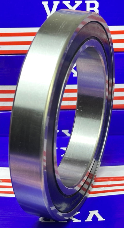 S6020-2RS Food Grade Stainless Steel Ball Bearing