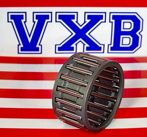 KT323820 - Needle Roller Bearing Cage - 32x38x20mm K323820 - Buy Bearings online - Fast US Shipping