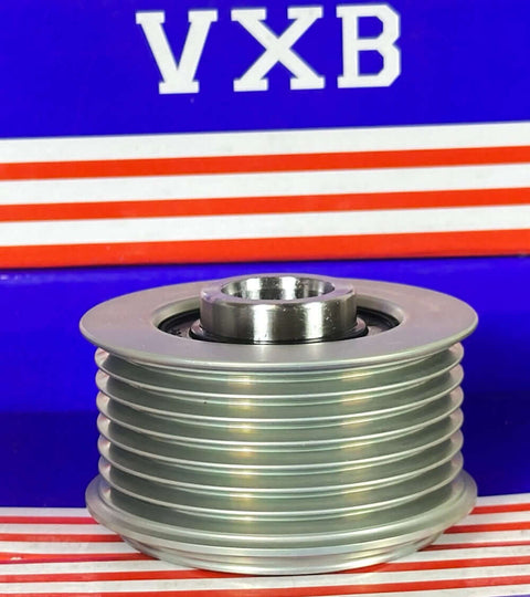 F-587281 Alternator Overrunning Clutch Pulley - Buy Bearings online - Fast US Shipping