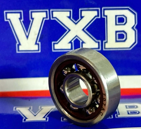 707AC Miniature Angular Contact Bearing 7x19x6mm