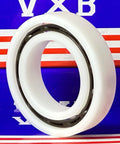 Acetal/POM Plastic Bearing 6008 - Glass Balls - 40x68x15mm - Buy Bearings online - Fast US Shipping
