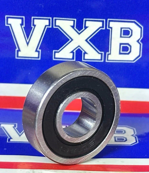 MR2410-2RS Ball Bearing Double Sealed ID 10mm OD 24mm Width 7mm - Buy Bearings online - Fast US Shipping