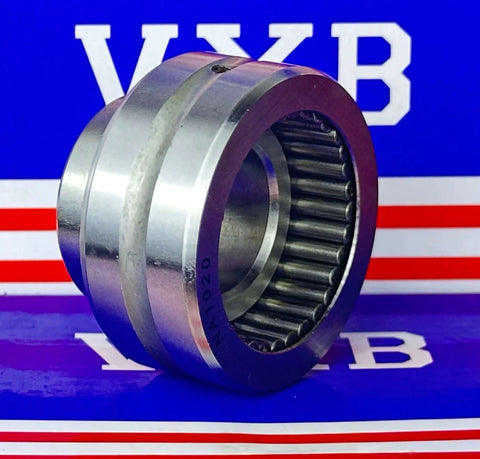 NA1020 Needle Roller Bearing 20x42x18mm - Machined Type - Buy Bearings online - Fast US Shipping