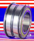 NAS5008UUNR Sheave Bearing 2-Row Full Complement Bearing - Buy Bearings online - Fast US Shipping