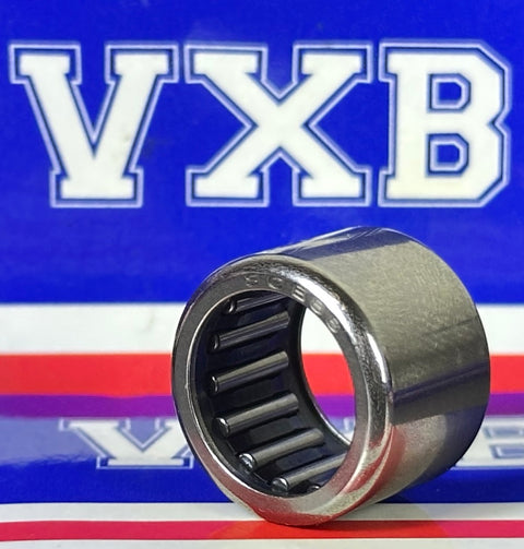 SCE88 Needle Bearing 1/2" x 11/16" x 1/2" Bearing - Buy Bearings online - Fast US Shipping