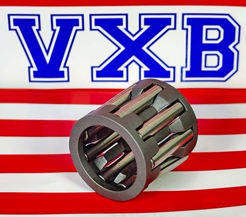 KT203030 - Needle Roller Bearing Cage - 20x30x30mm - Buy Bearings online - Fast US Shipping