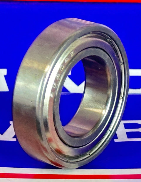 S6904ZZ Food Grade Stainless Steel Ball Bearing