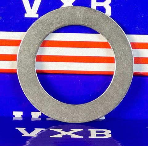 3.5mm x 8mm Steel Thrust Bearing Washer 3.5x8x0.5mm - VXB Ball Bearings