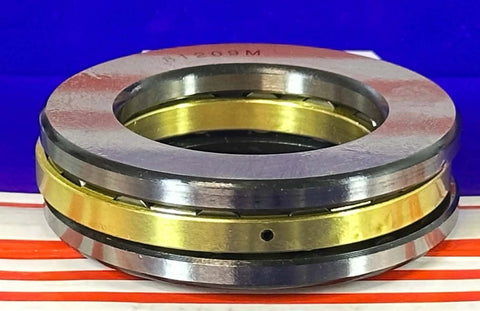 81209M Cylindrical Roller Thrust Bearing 45x73x20mm - Bronze Cage - Buy Bearings online - Fast US Shipping