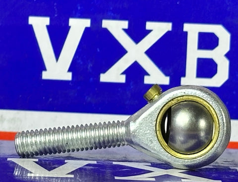 POS6 Male Rod End 6mm Right Hand Bearing