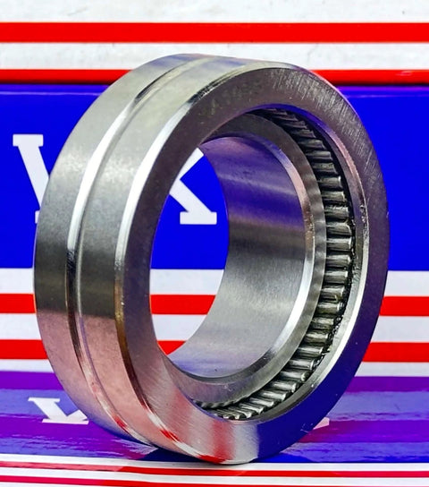 NA1035 Needle Roller Bearing 35mm x 58mm x 18mm - Machined Type - Buy Bearings online - Fast US Shipping