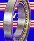 NU1018 Cylindrical Roller Bearing 90x140x24 Cylindrical Bearing - Buy Bearings online - Fast US Shipping