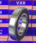 6219-2RS1 Ball Bearing ID 95mm OD 170mm Width 32mm - Buy Bearings online - Fast US Shipping