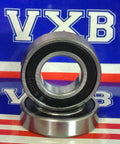 Ball Bearings for Speed Composites Straight Pull Front Hub With Rubber Sealed Closures And Double Sided Seals on display