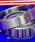 30311 Tapered Roller Wheel Bearing 55x120x31.5 - Buy Bearings online - Fast US Shipping
